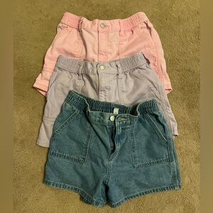 Old Navy Shorts bundle